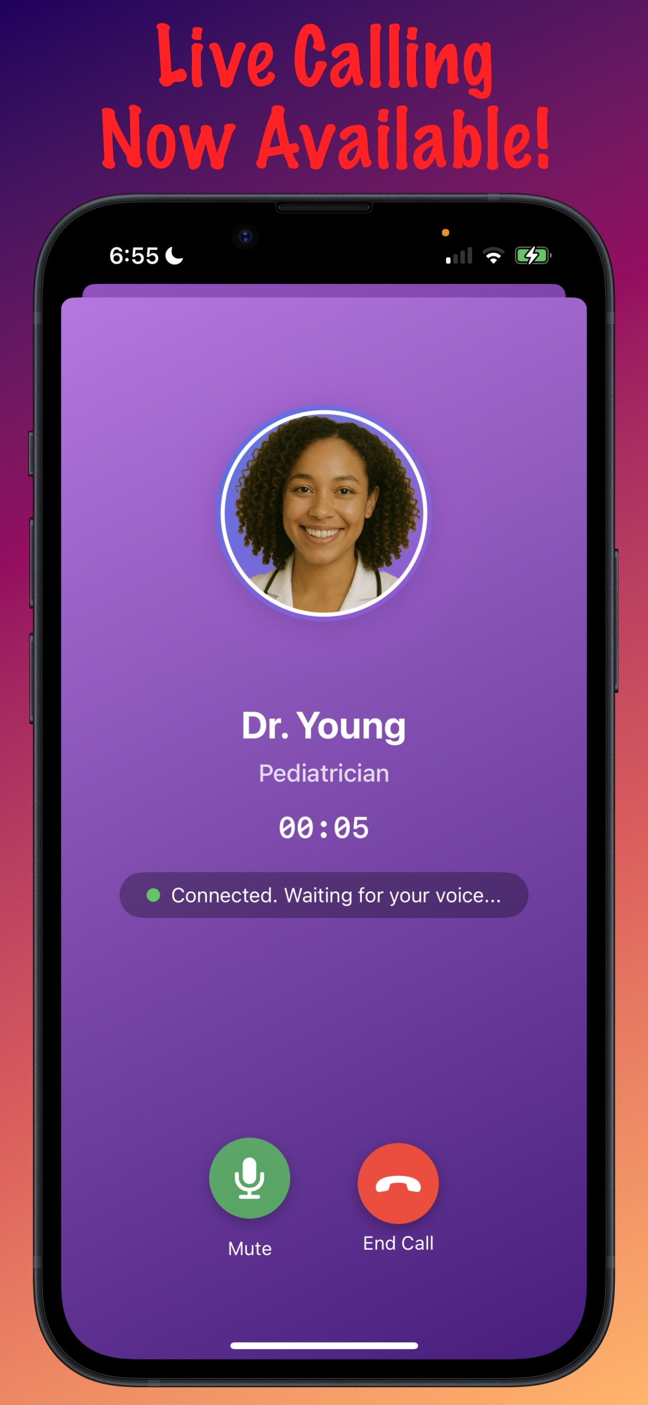 My AI Doctor screenshot 2
