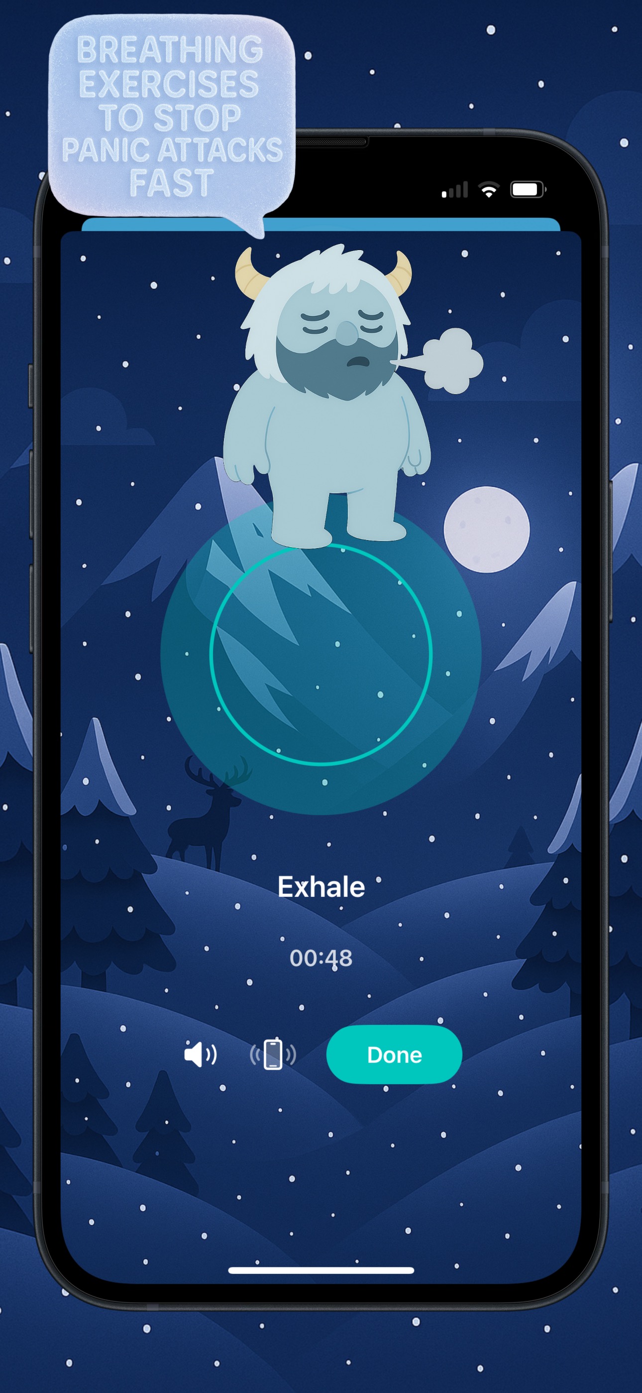 Chill Sill screenshot 2